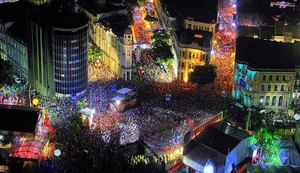 Carnaval do Recife atrai 1,3 milhão de pessoas e proporciona 97% de ocupação hoteleira