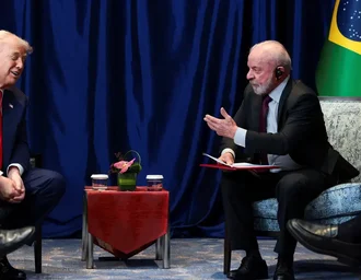 Lula repudia ataque a tiros ocorrido em evento com Donald Trump