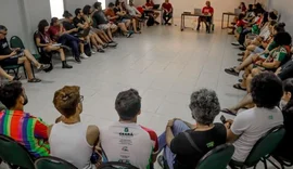 Grupos de teatro alagoanos participam do 5º Encontro da Rede PAVIO, em Mossoró