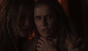 Descubra qual o segredo obscuro que envolve Karola, Laureta e Nestor