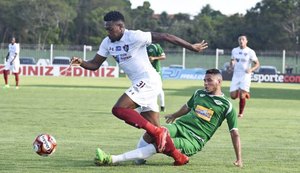 Fluminense empata com Cabofriense e pega Flamengo nas semis da Taça Rio