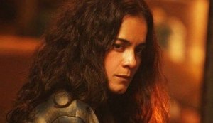 Brasileira Alice Braga assume papel em “X-Men: Novos Mutantes”