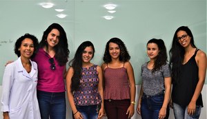 Estudantes de Nutrição conhecem produção cooperativista