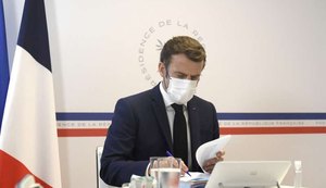 Países ricos doam menos de 20% de vacinas do que prometeram à OMS