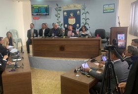 Audiência pública discute soluções para falta de água em Minador do Negrão