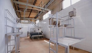 Concorrentes podem agendar reunião para tirar dúvidas sobre Matadouro de Viçosa