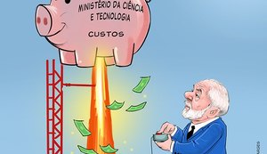 Em decreto, Lula ordena inventário e pente fino no projeto Cyclone Space