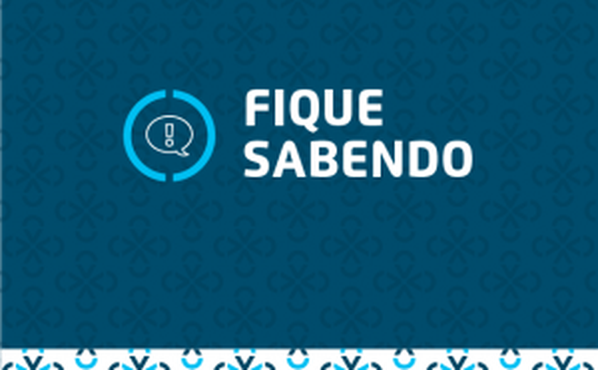 Abastecimento do Sistema Coletivo do Agreste retorna nesta segunda-feira (30)