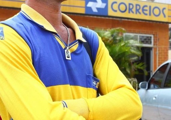 Correios entram com processo de dissídio coletivo no TST