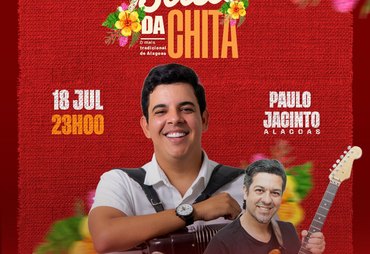 Tradicional Baile da Chita já tem data e programação divulgadas