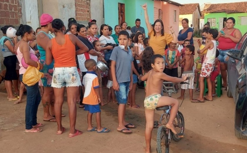 A fantástica habilidade de mudar o mundo