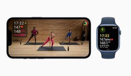 Apple lança Fitness+ no Brasil por R$ 29,90 mensais