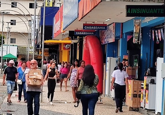 Arapiraca tem 7.050 empresas com mulheres à frente
