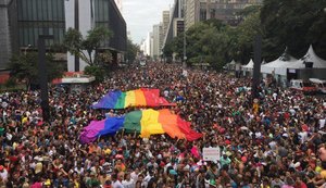 Eleição de candidatos LGBTs cresce no mundo, mas não no Brasil