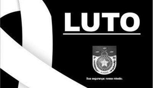 Polícia Militar de Alagoas emite nota de pesar sobre morte de soldado em Caruaru