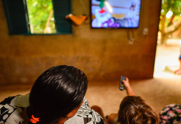 Alagoas tem autorização para retransmissão de TV aberta em São José da Laje