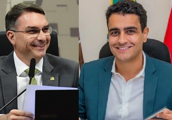 PL assegura legenda a JHC para disputar o Governo de Alagoas como palanque de Flávio Bolsonaro no estado