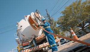 Conasa Águas do Sertão expande atuação para mais seis municípios em Alagoas