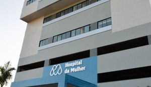 Hospital da Mulher registra alta de 93% nas internações de Covid-19 em dezembro