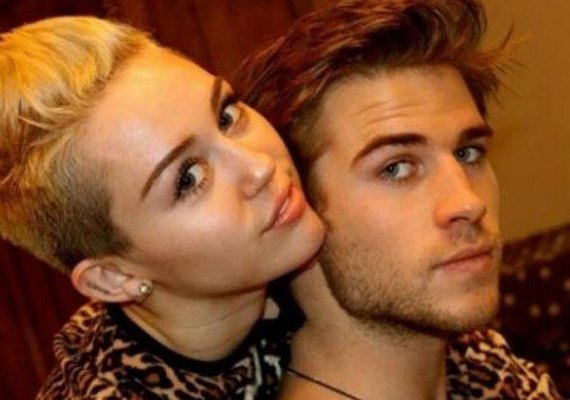 Cyrus e Liam Hemsworth planejam adotar crianças junto com eventual gravidez