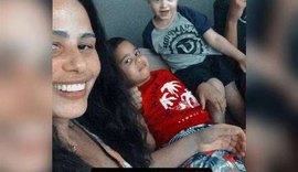 Muher que matou os filhos em Guapimirim é transferida para presídio sob gritos