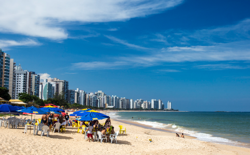 Pesquisa revela como mudanças climáticas irão influenciar comportamento dos viajantes brasileiros