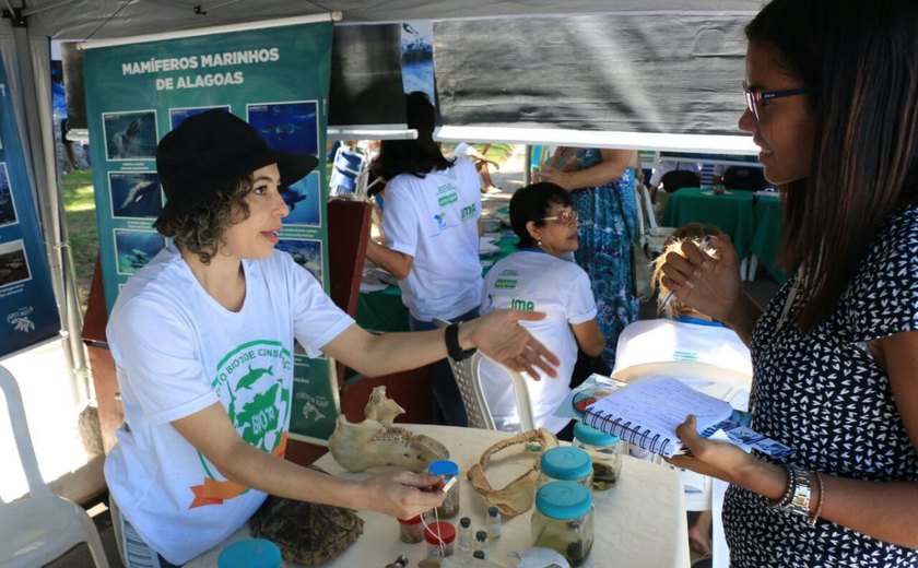 Semana da Água terá palestras, exposições e entrega de comenda