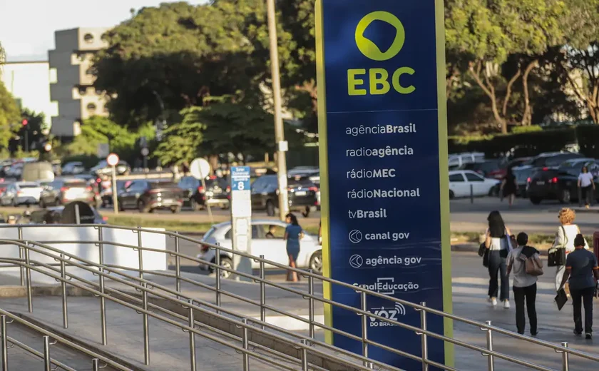 Inscrições para Comitê de Programação da EBC terminam quarta-feira