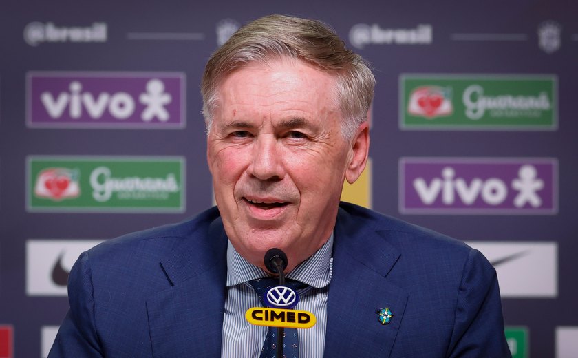 Seleção brasileira é convocada para amistosos com França e Croácia