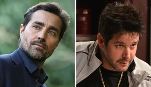 Avenida Brasil: conheça Ricardo Pereira, o novo Tufão da novela