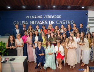 Prêmio homenageia mulheres com história de liderança e empoderamento