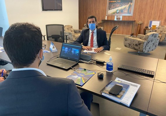 AMA critica PEC que quer acabar com piso para gastos em saúde e educação