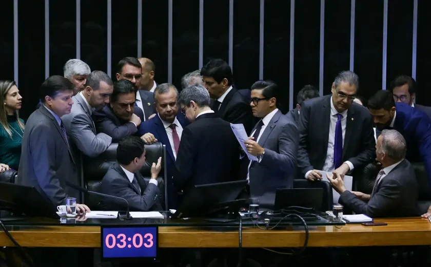 Por unanimidade, STF homologa liberação das emendas parlamentares