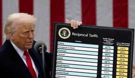 Suprema Corte dos EUA derruba tarifaço imposto por Trump