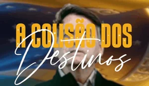 Documentário sobre Bolsonaro estreia nesta quinta-feira (14/5)
