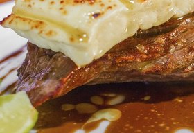 Um dos pratos mais tradicionais da culinária alagoana, o File do Zezé, está completando 38 anos