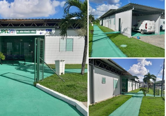 Homem é ferido com golpes de faca após bebedeira em Paulo Jacinto