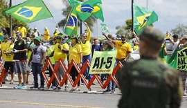 Professor avalia atos da extrema-direita: “acreditam estar numa guerra santa, numa cruzada”