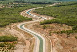 Assembleia promove debate sobre contribuição do Canal do Sertão para enfrentar efeitos da seca