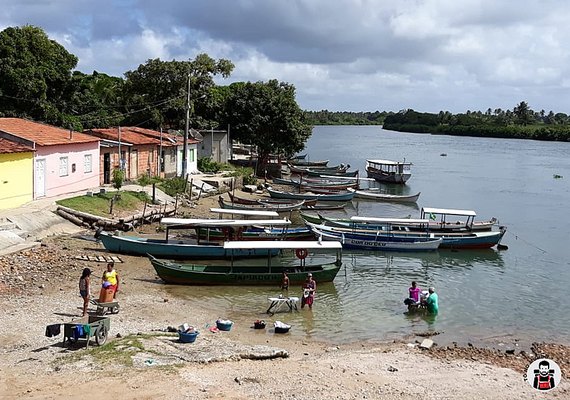 Exxon Mobil perfura bacia do São Francisco em busca de petróleo