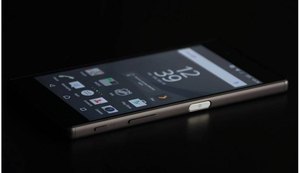 Sony suspende update para o Android 7.0 no Xperia Z5