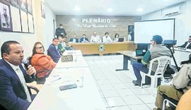 Vereadores de Craíbas barram suplementação milionária do Executivo