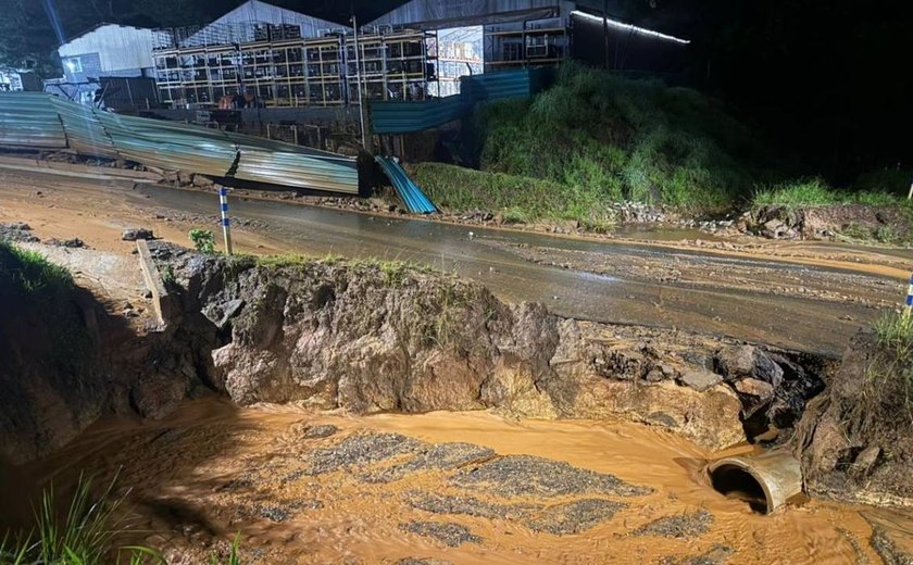 Governo de Minas vai multar Vale por vazamentos de água