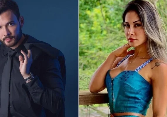 Ex-BBB Maíra Cardi é condenada a pagar indenização de R$ 50 mil após xingar médico