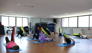 Viver Bem 60+: projeto do Sesc Alagoas na área da saúde pode ganhar abrangência nacional