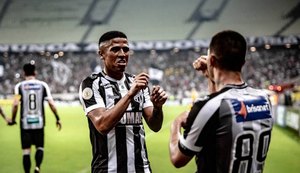 Ceará vence o Avaí no Castelão e coloca o CSA na zona do rebaixamento