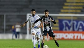 ASA e CSA fazem clássico neste domingo em Arapiraca