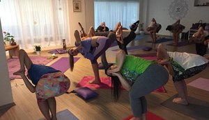 São Miguel dos Milagres recebe primeiro aulão de yoga