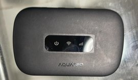 Na véspera do início do Enem, PF apreende em Maceió equipamentos discretos de comunicação