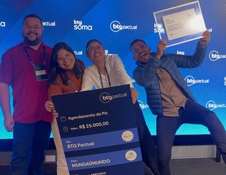 ONG Mundaú Mundo renova parceria com o BTG Pactual para fortalecer projetos de impacto social